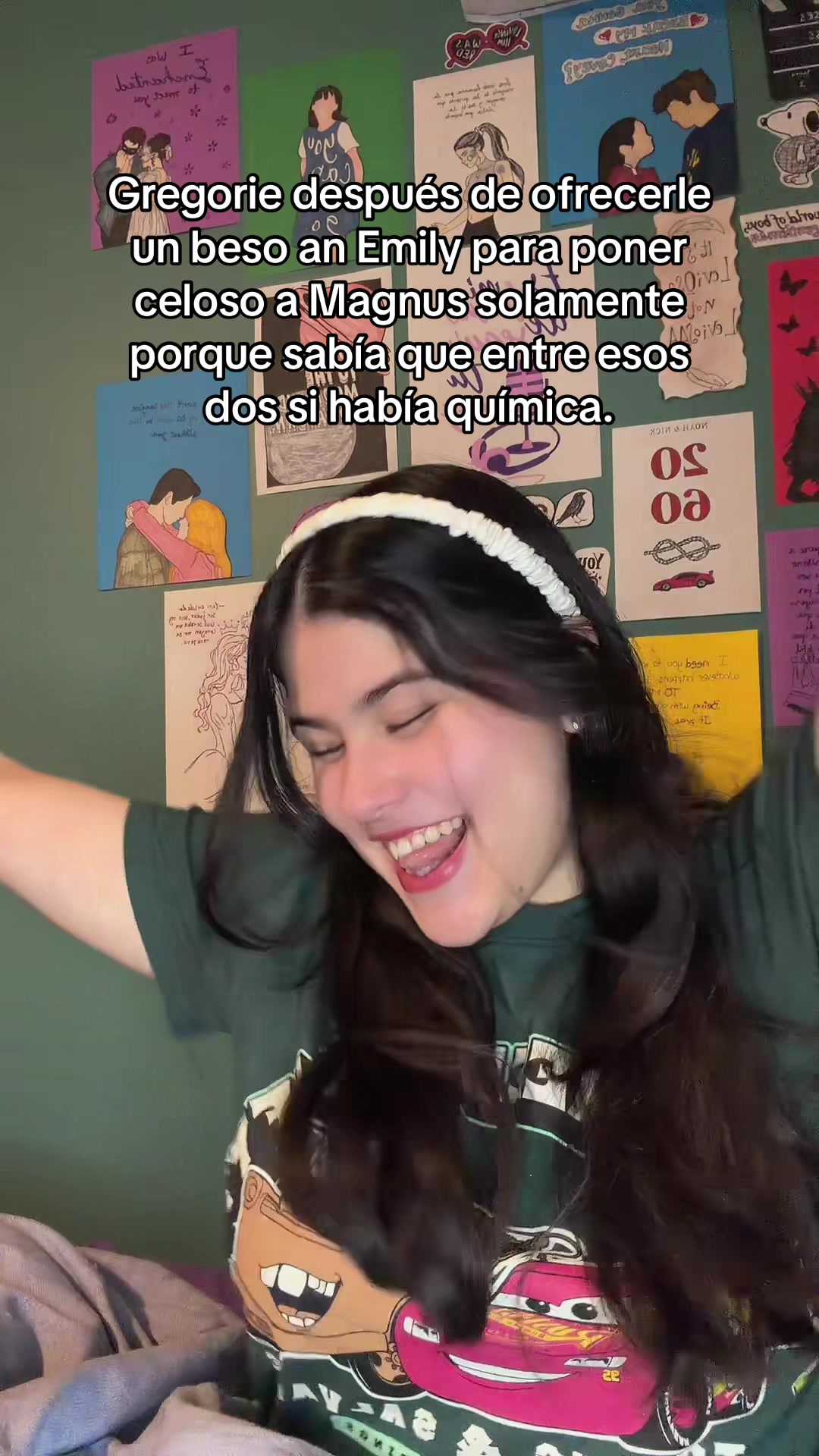 @Becky 👑 (Chris's Version)