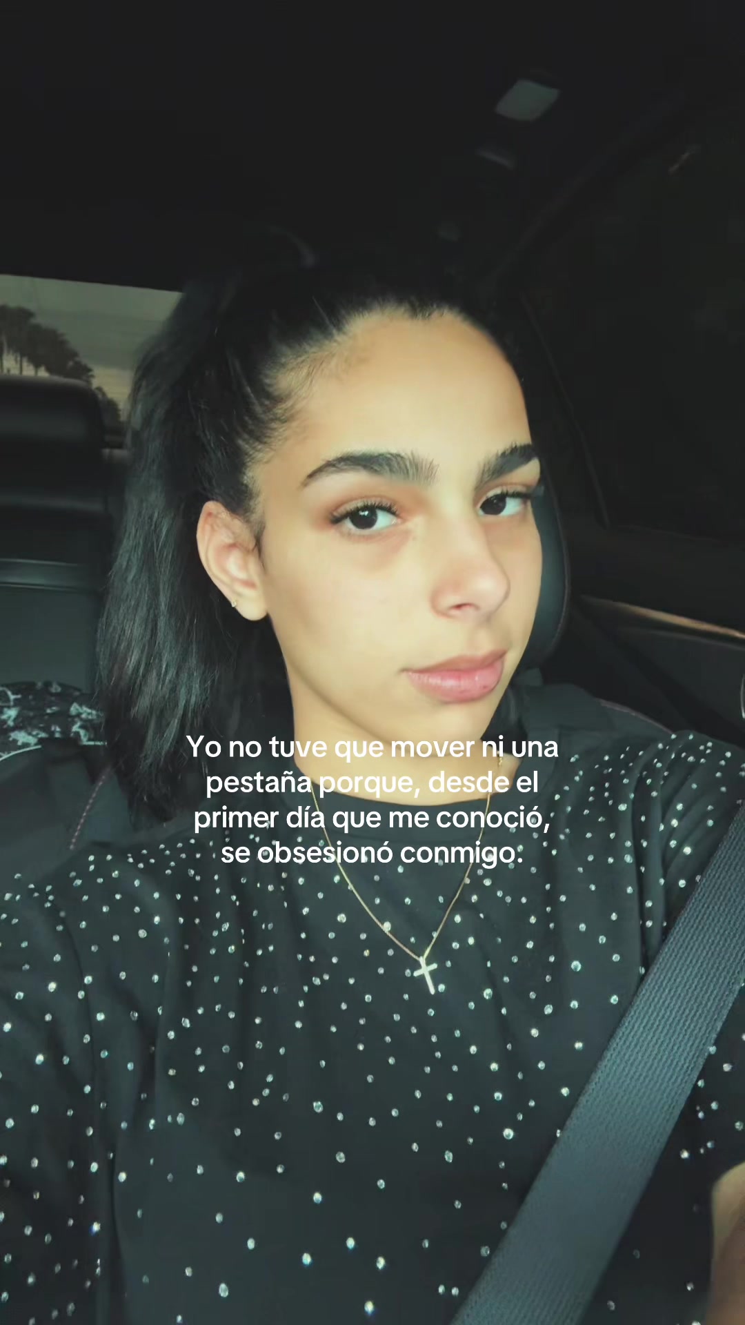 @Kamilah Rodriguez
