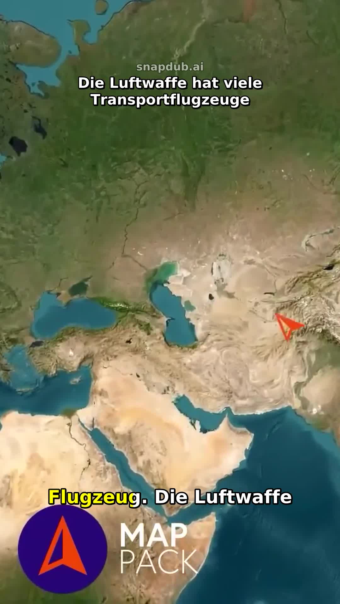 @MAPPACKGERMAN🇩🇪