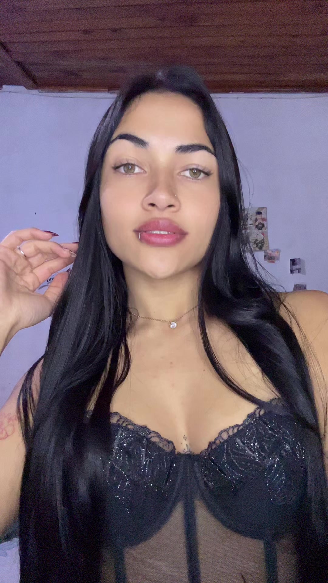 @Melii Fernandezッ