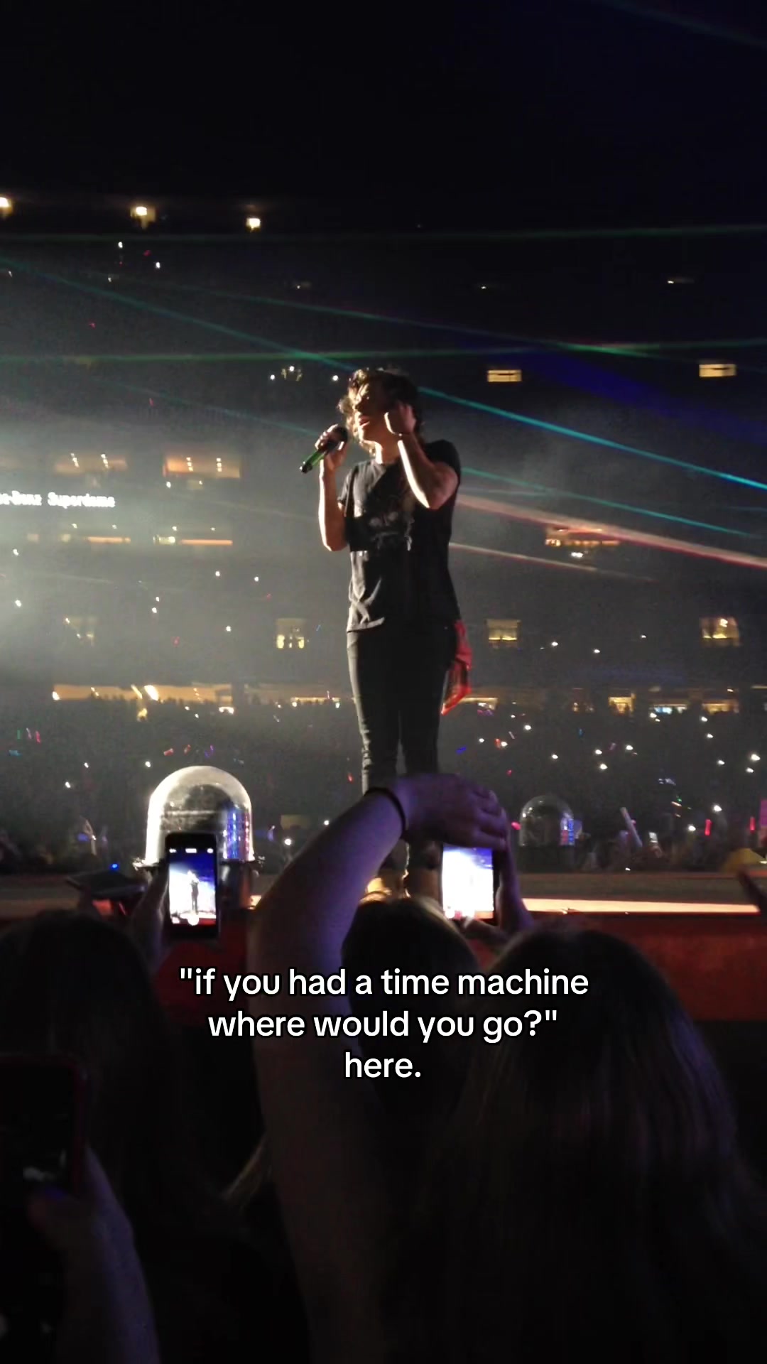 @What Makes You Fangirl