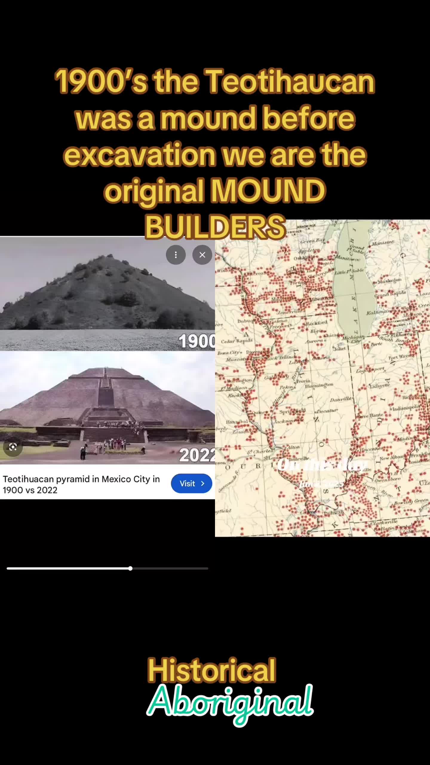 @HISTORICAL ABORIGINAL