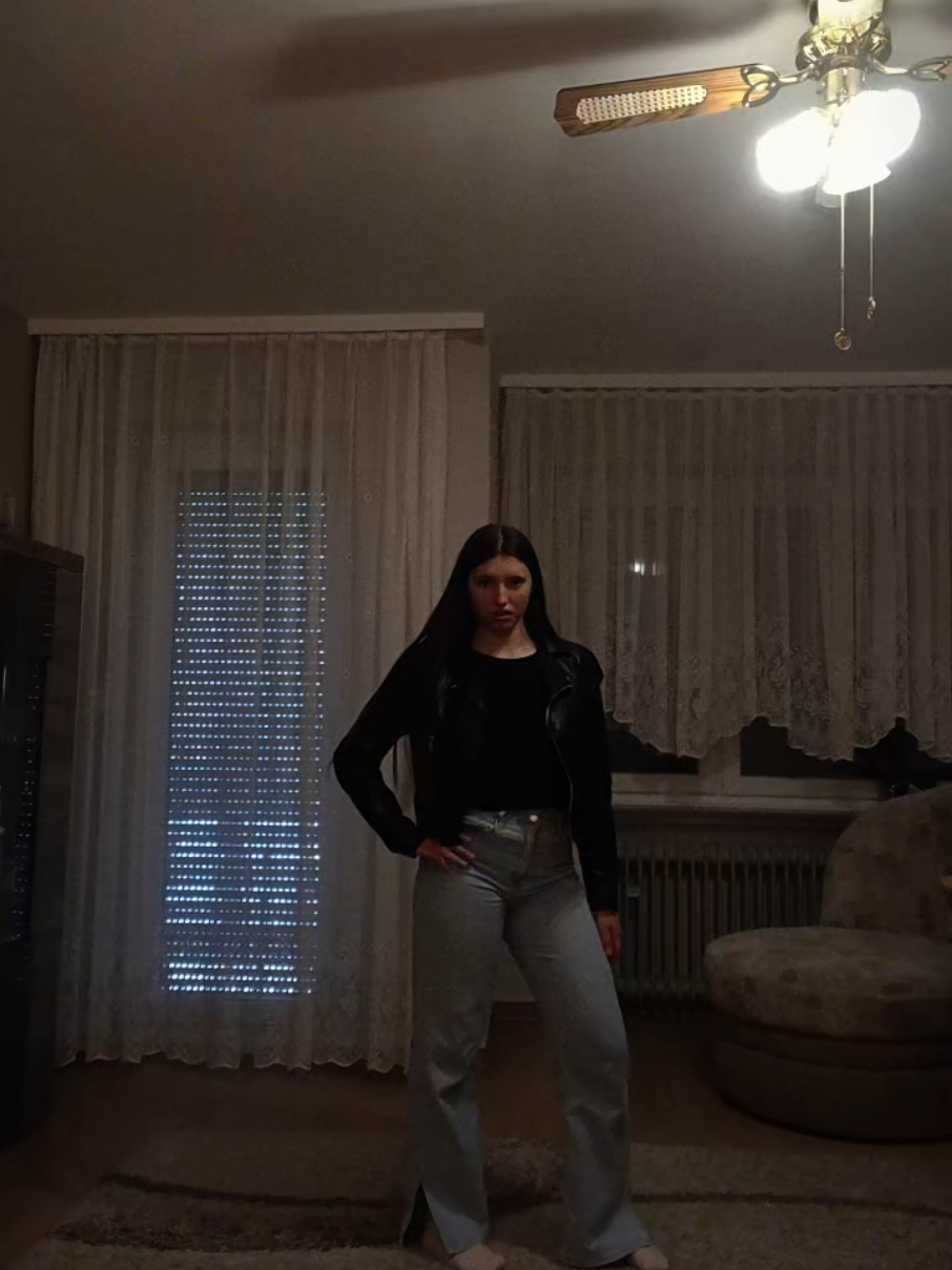 @Viktoria  cat