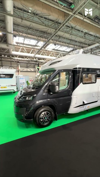@Motorhome & Campervan Crew