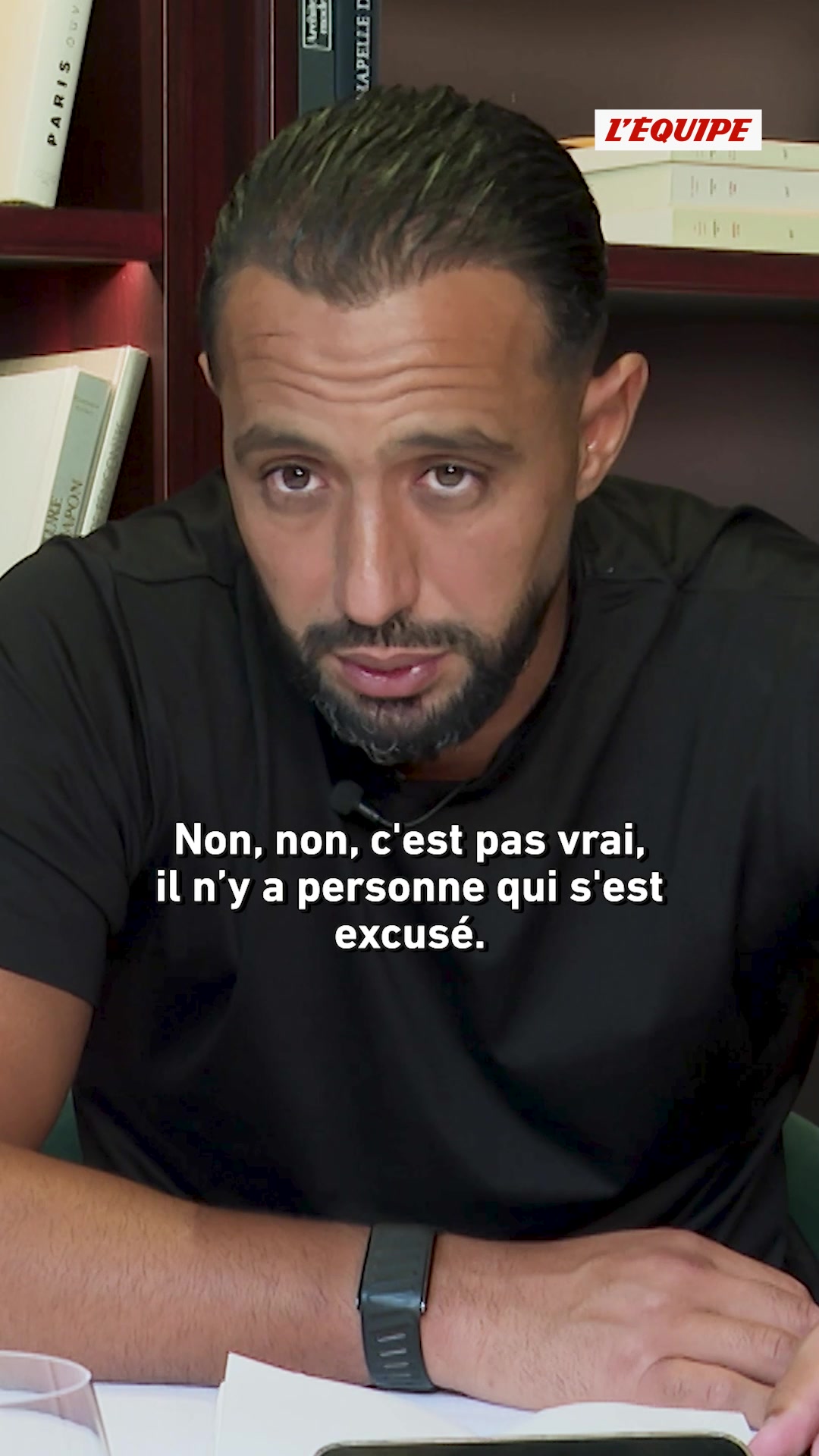 @L&rsquo;&Eacute;QUIPE