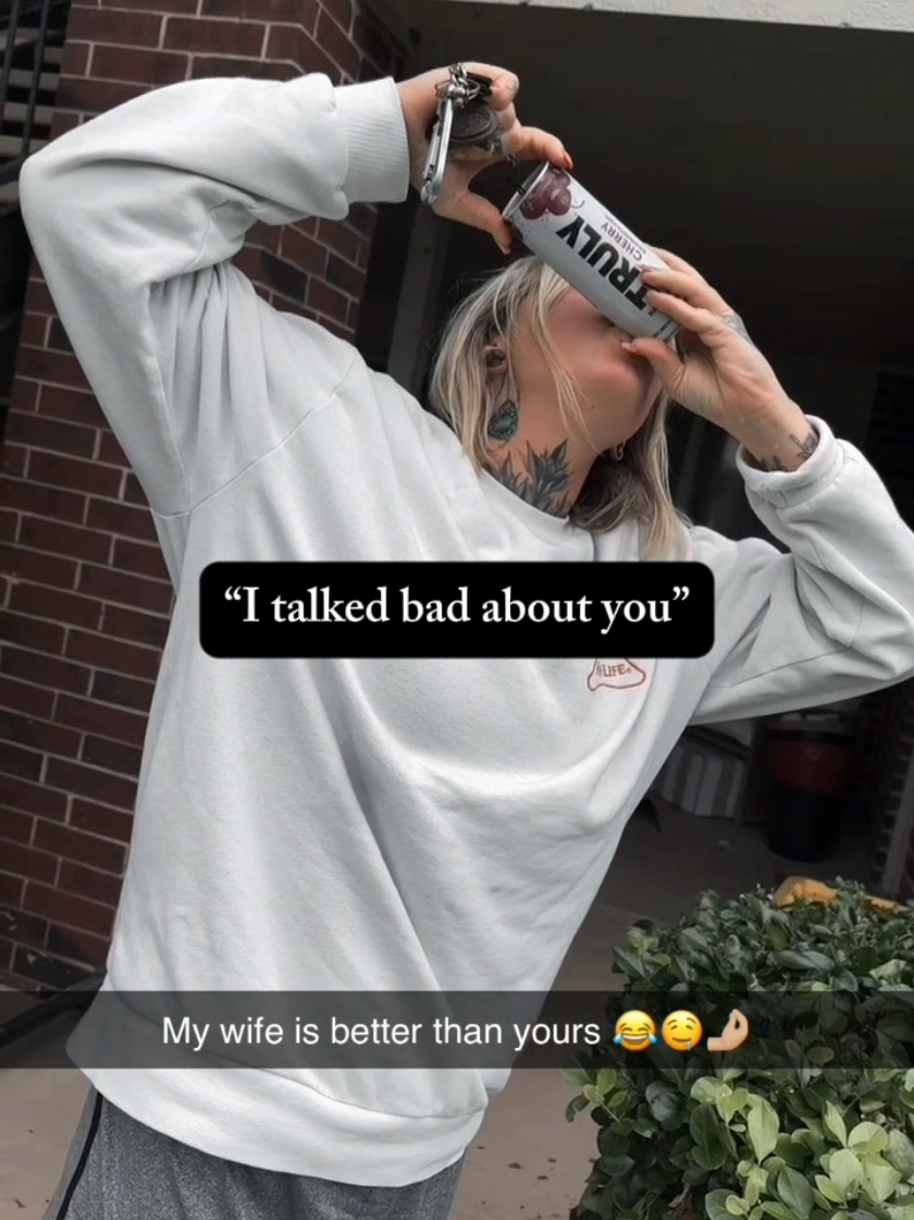 @Jess Christine