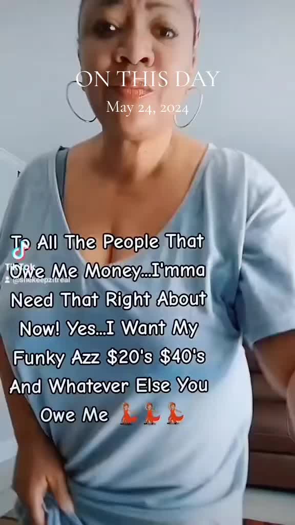 @๐๐ฝ CeCe "Auntie" Cooper ๐