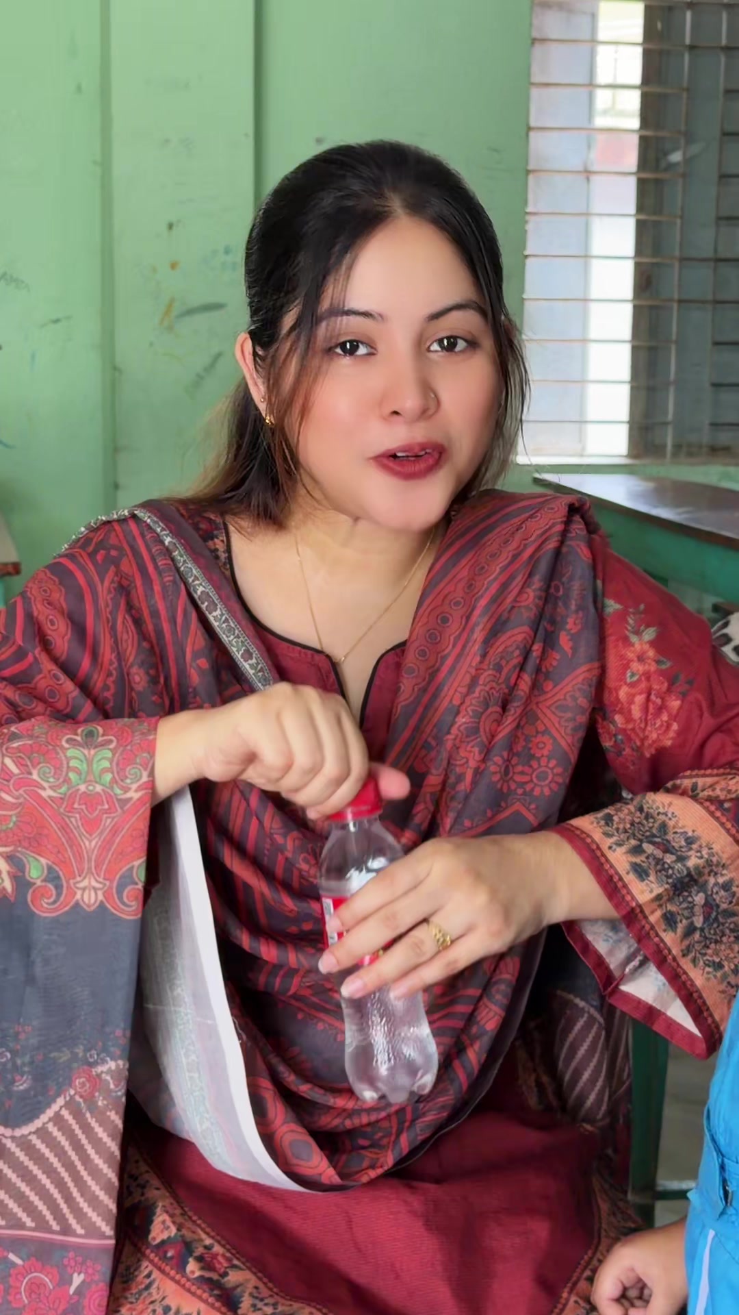 @đĻNusrat Jahan SumiđĻ