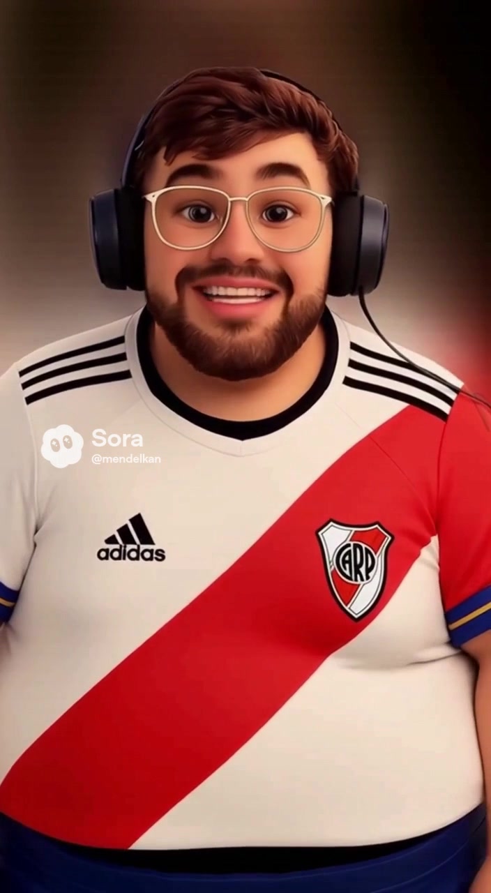 @Mendelkan futbol