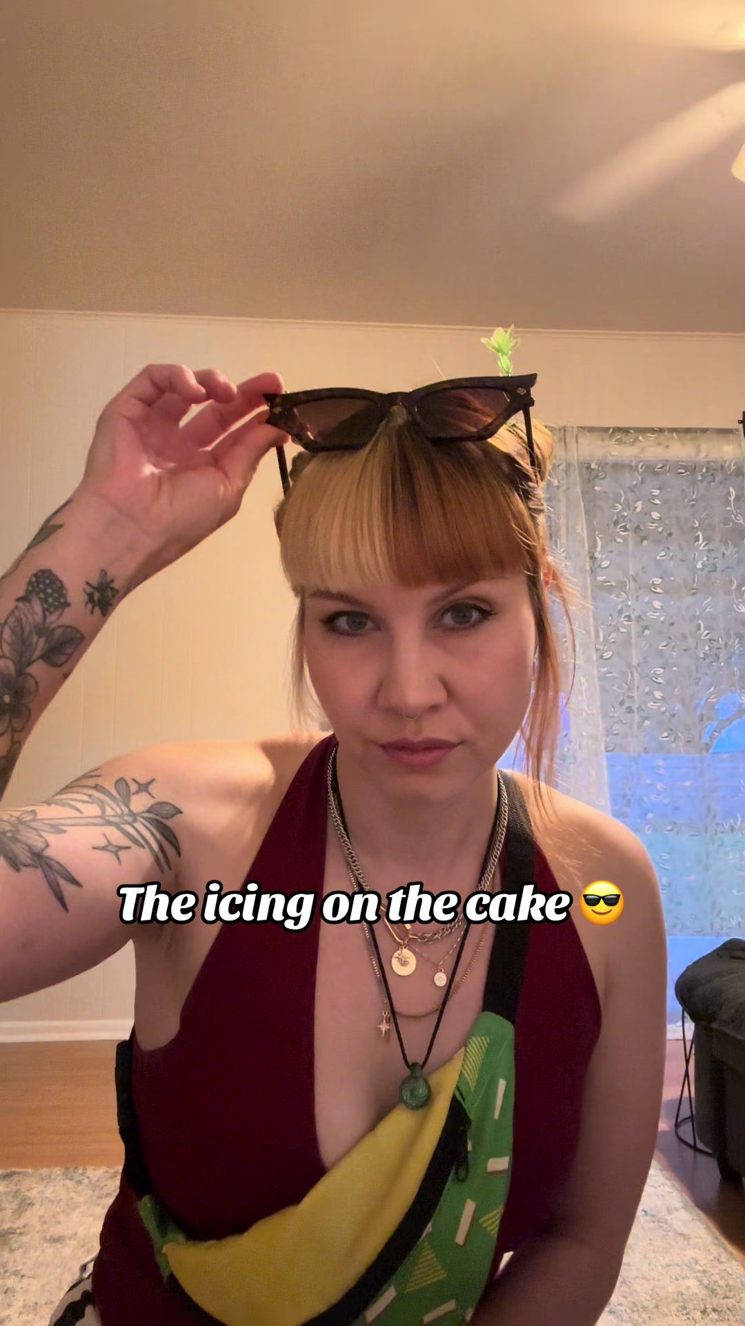@Casey J