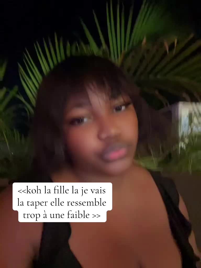 @La Chinoise🇬🇦