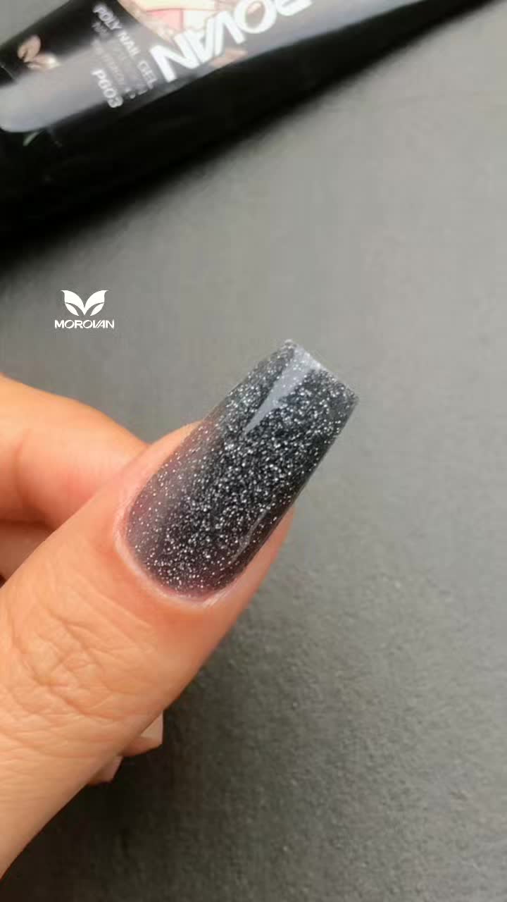 @MOROVAN Nails