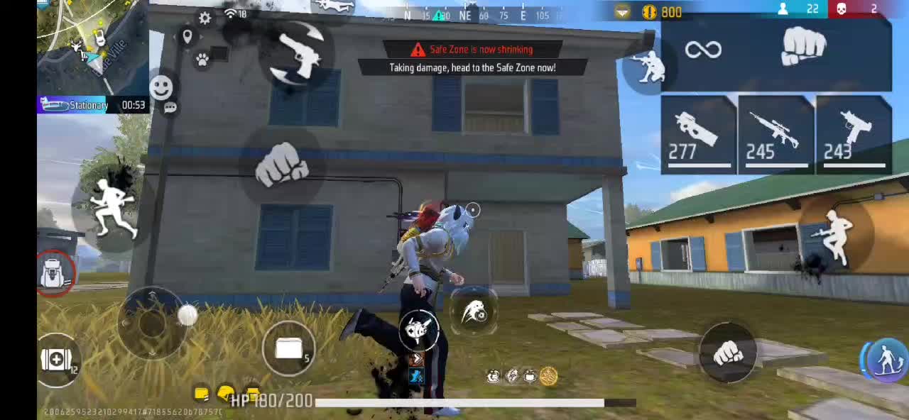 @Alman boss.0.7