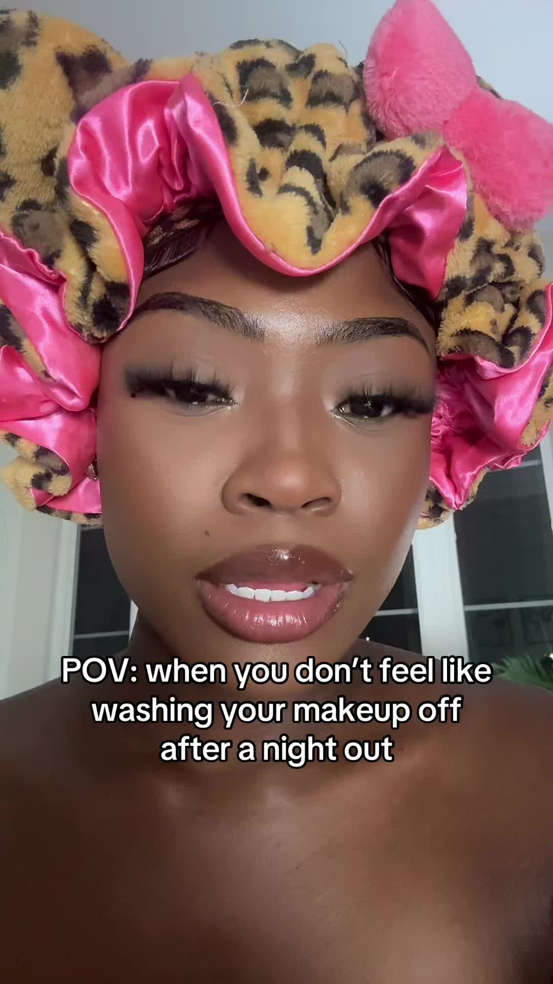 @Ayanna Sabrina