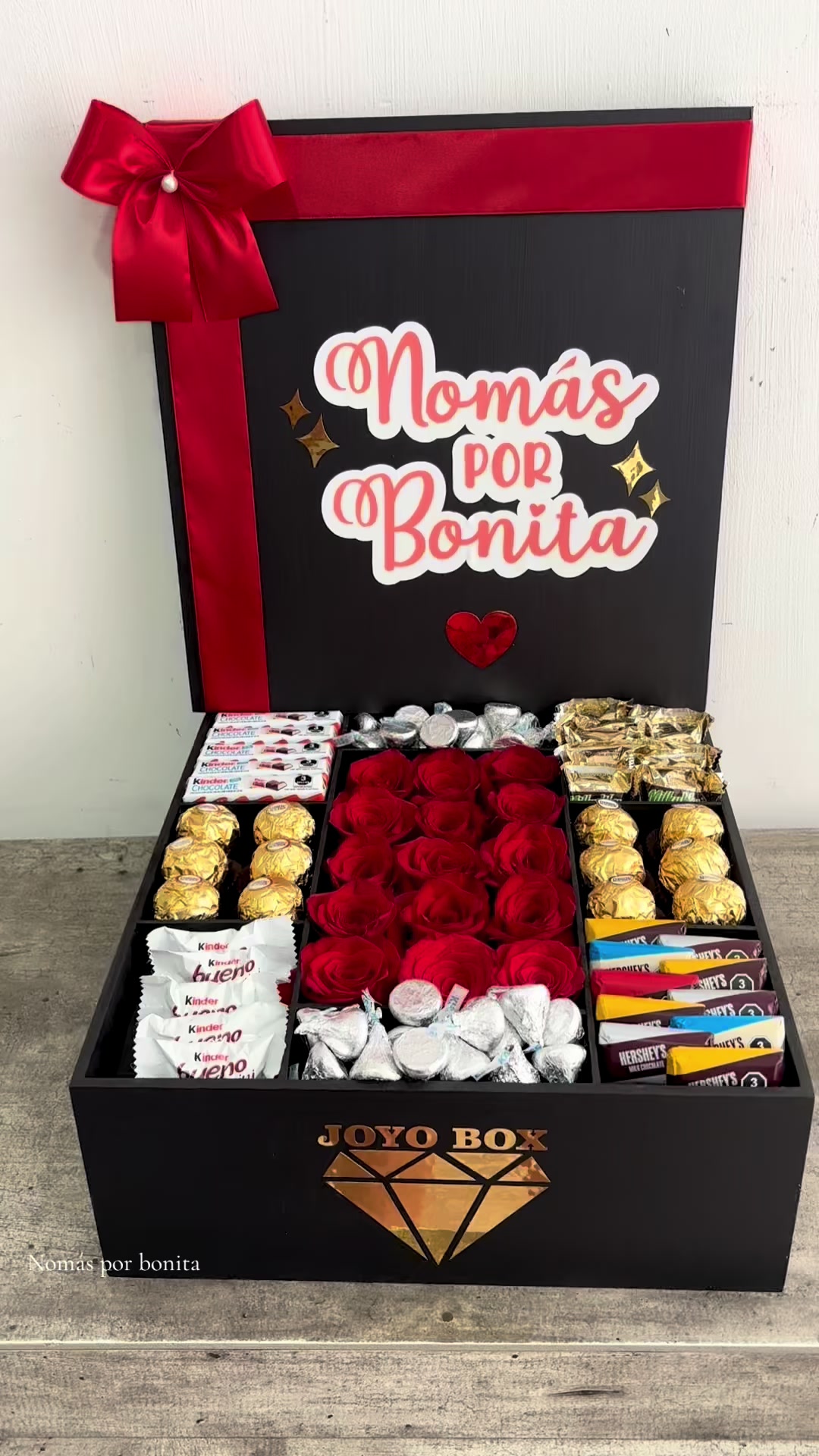 @JoYo Box Gifteria
