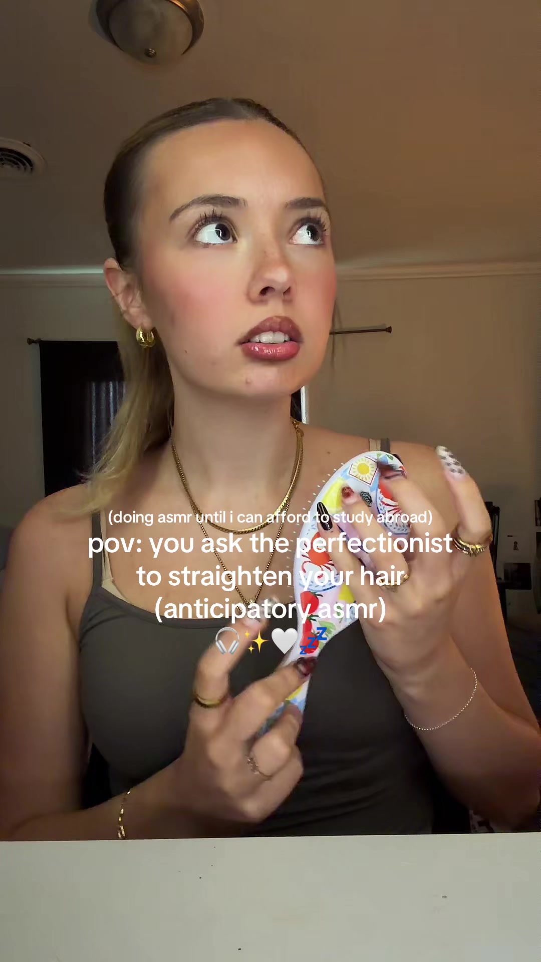 @honey asmr 🍯
