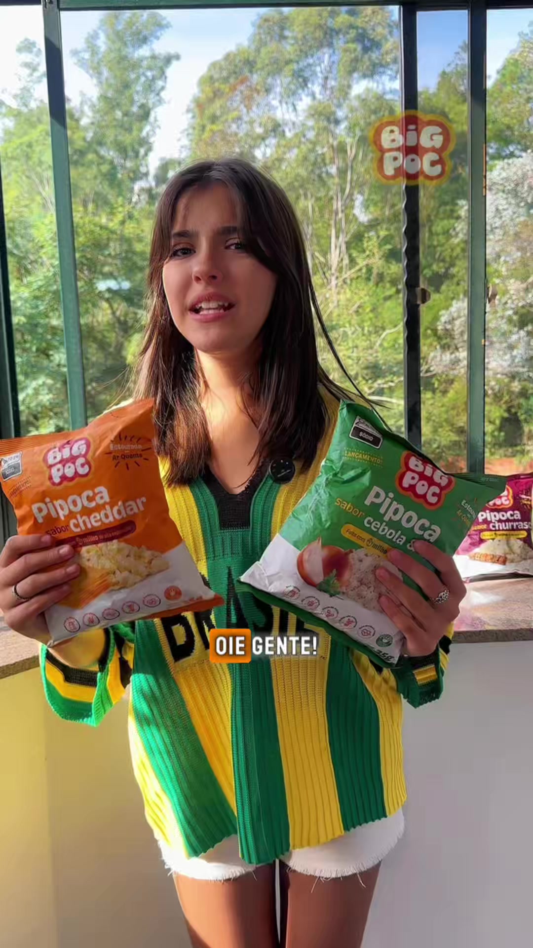 @Isa Felix