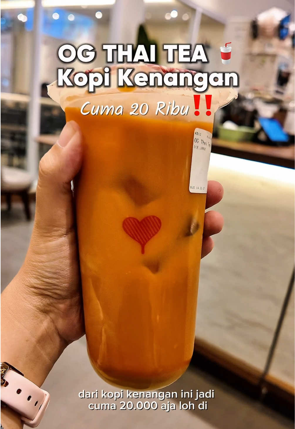 @nidaanisahf | Food & Travel