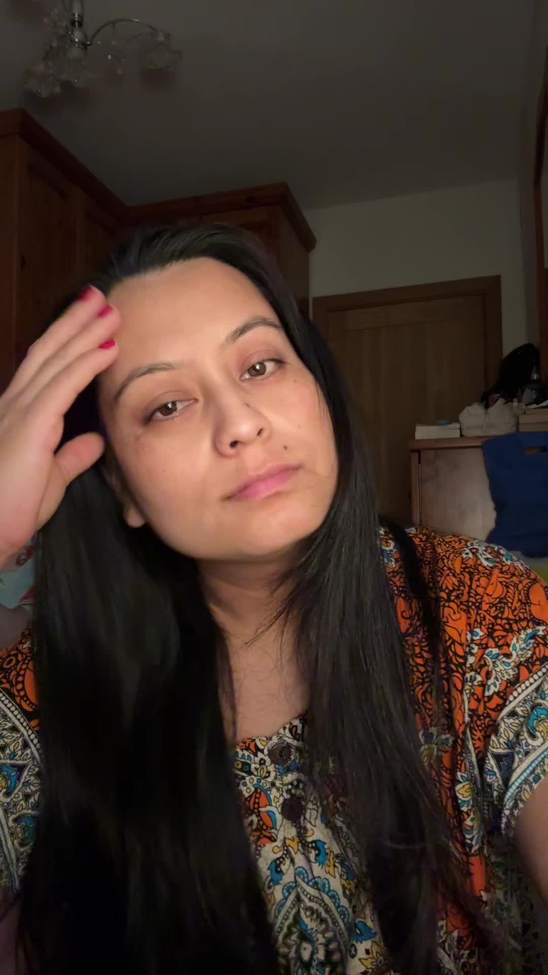 @kalpana thapa 🧿🪬❤️🤲