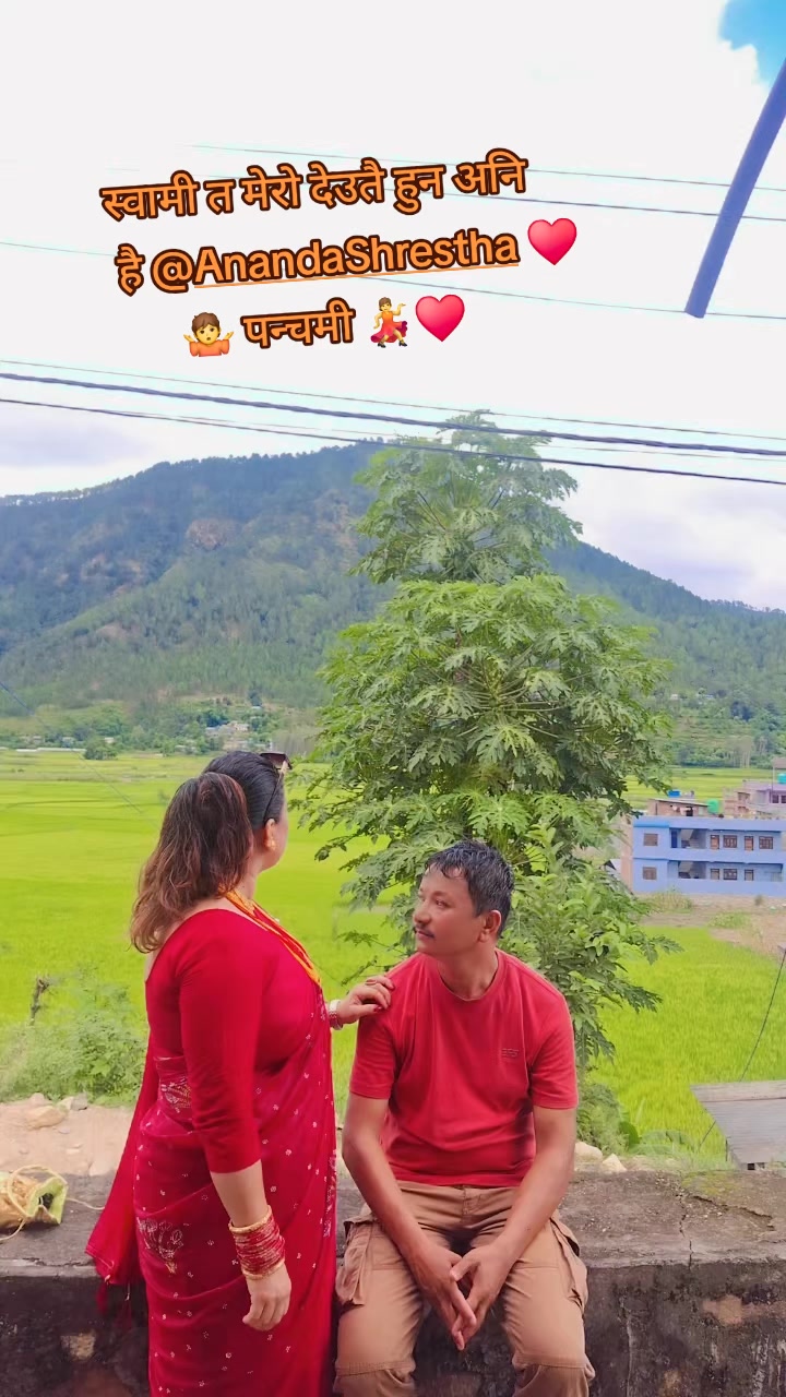 @Yashoda Dangi Shrestha Yashoda