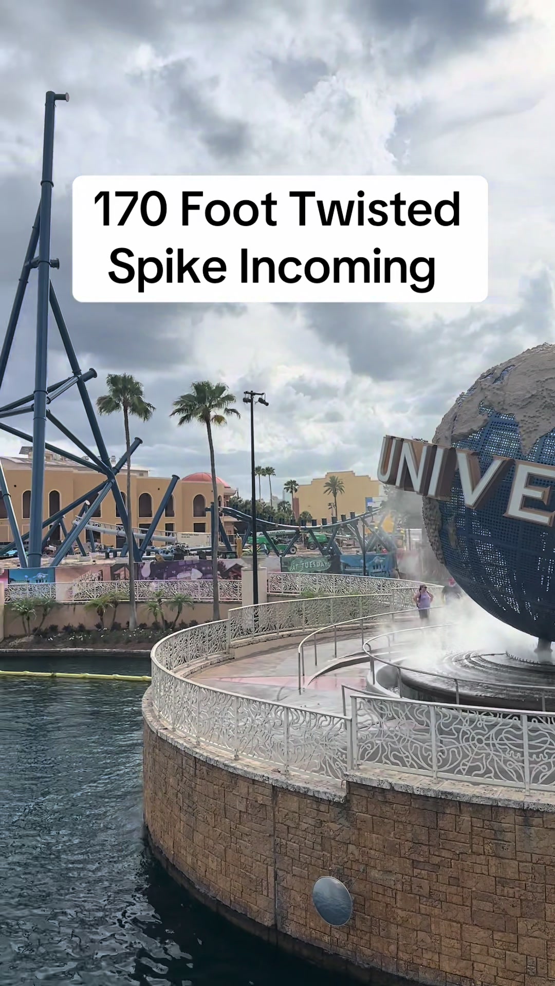 @Orlando Experience