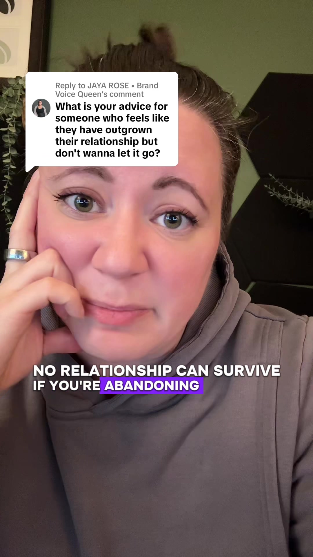 @Nicole | Relationship Clarity