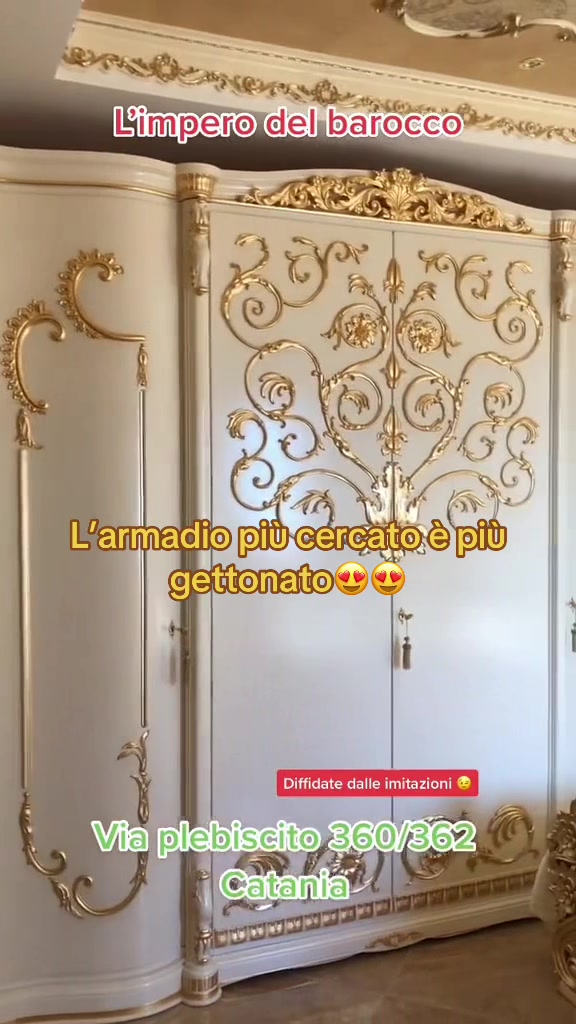 @L’Impero Del Barocco