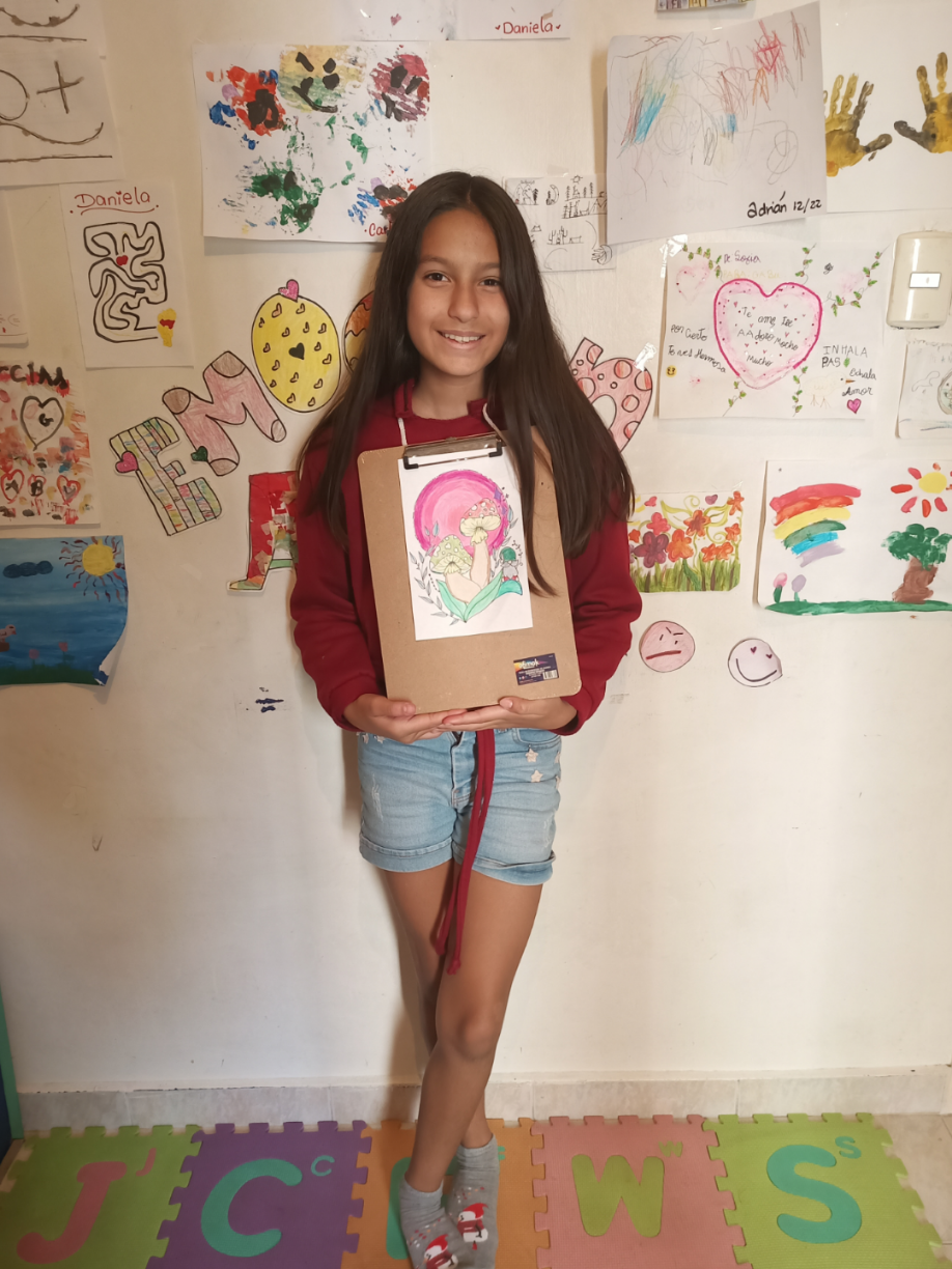 @✨Mae Gabu✨ | Psicopedagoga 🎨