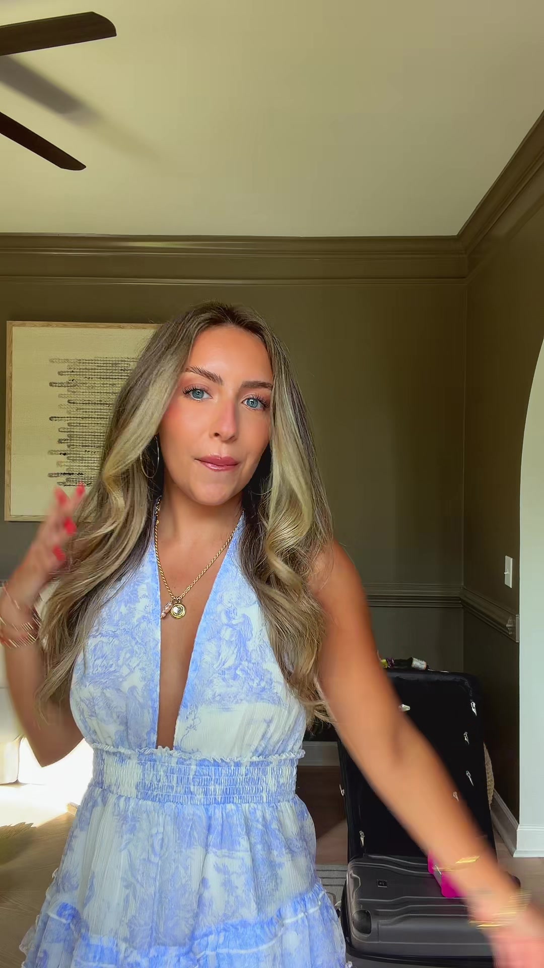 @Peyton Quinn