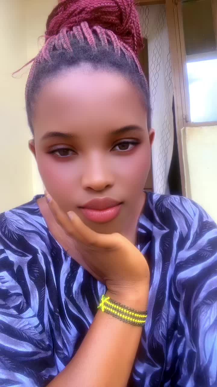 @Fauzia Nabakooza