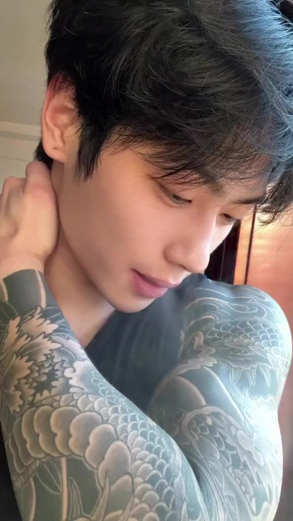 @Korea Boys