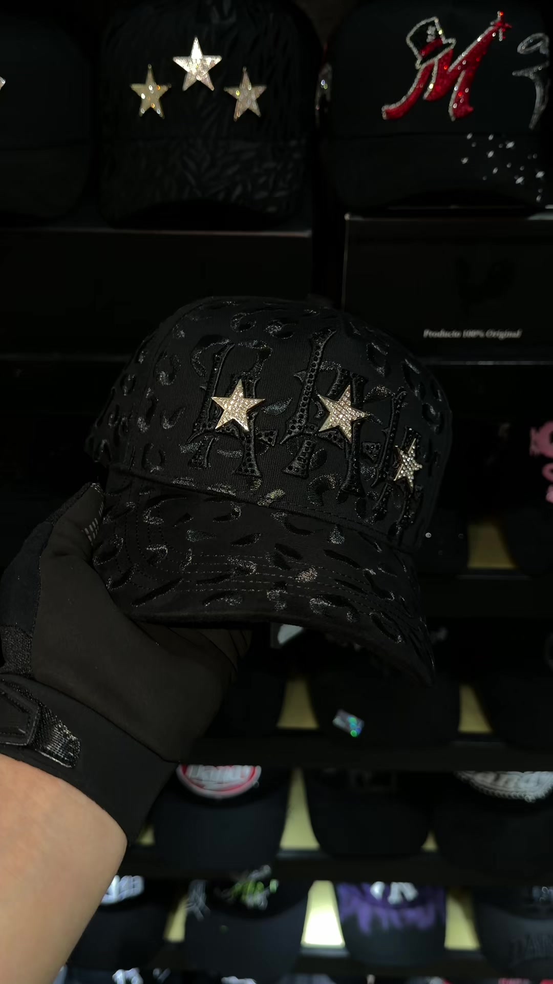 @King Hats