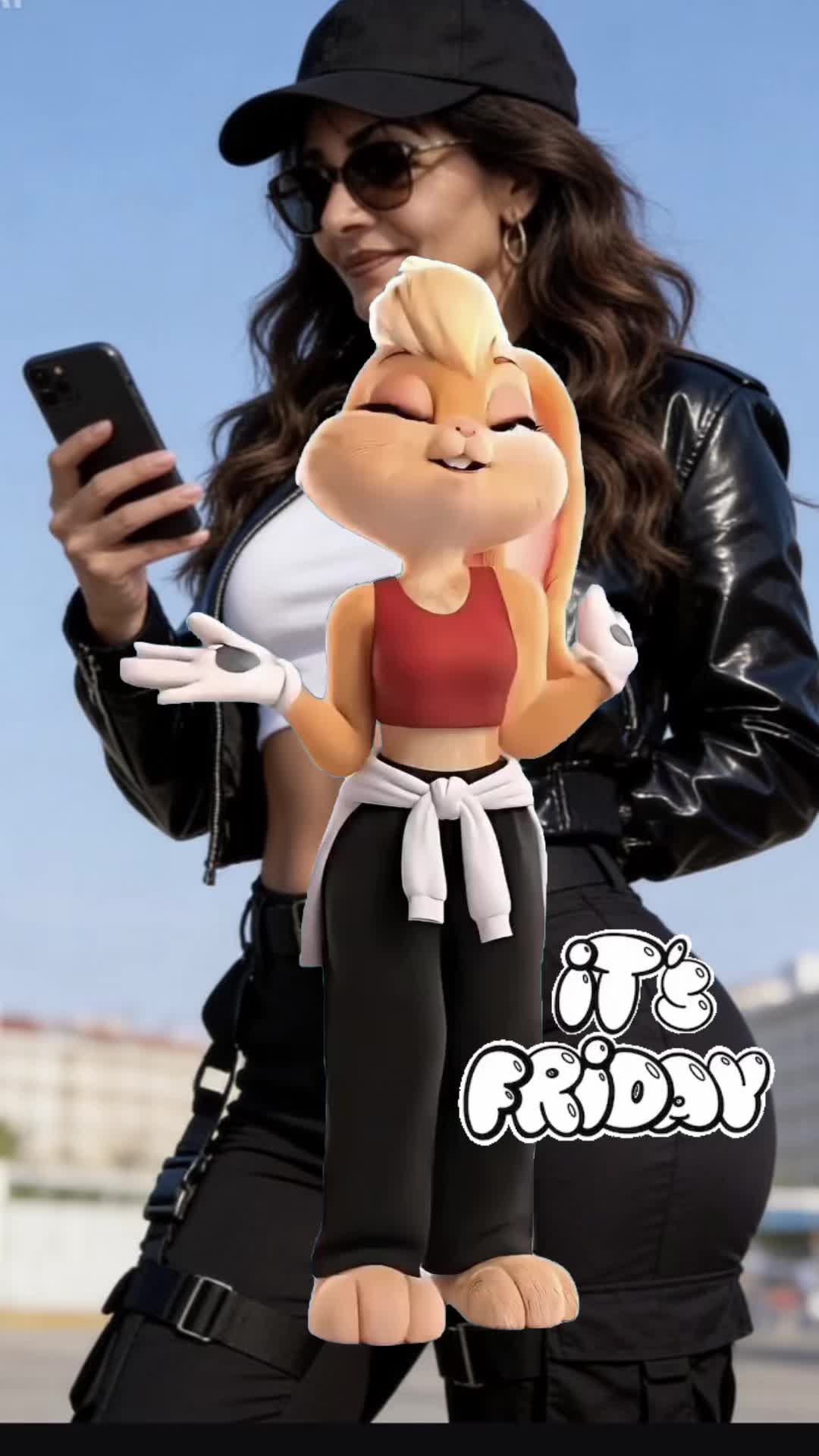 @♥️ Sally Rodriguez ♥️