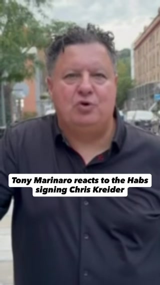 @The Sick Podcast Tony Marinaro