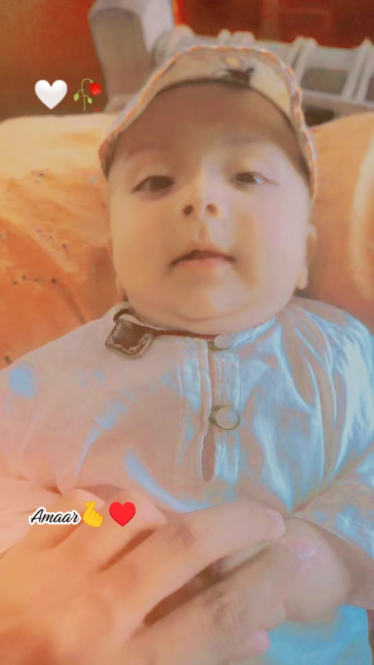 @عــاطـفـــــــ نــہـالـکــــہ