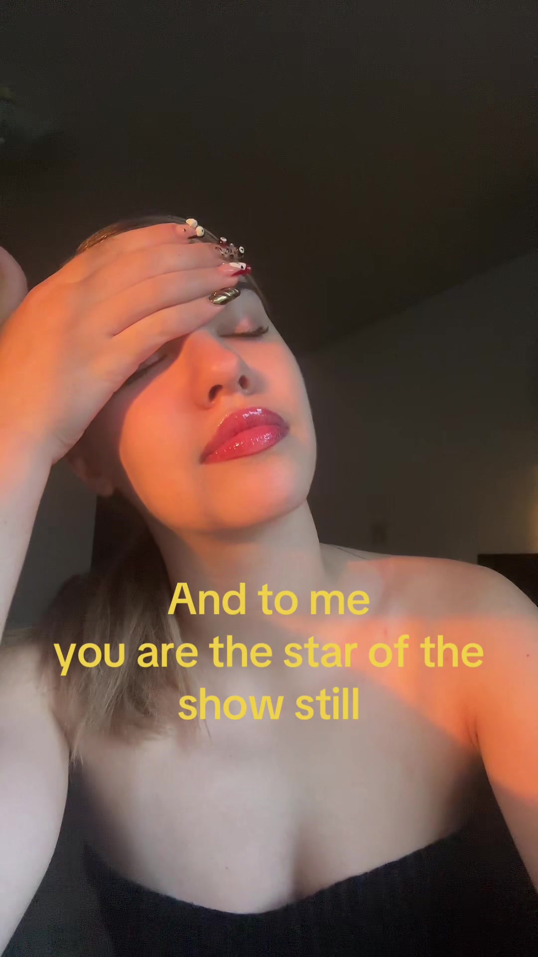 @Alexis Lane