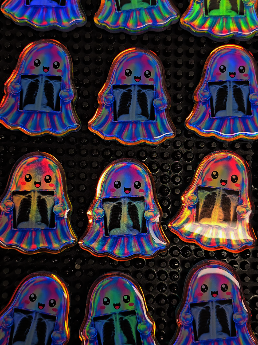 @Xray Girl Creations
