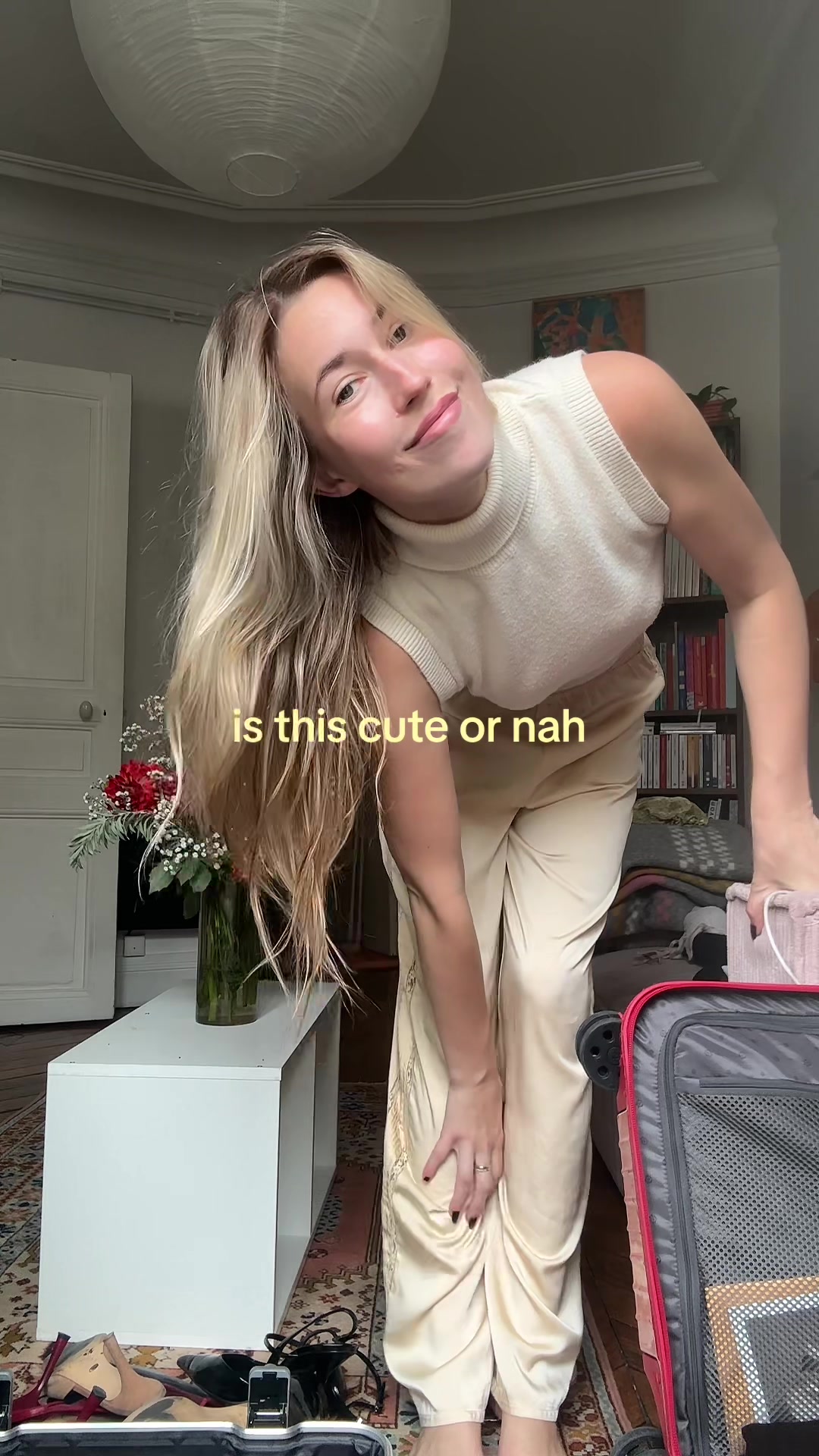 @Sarah