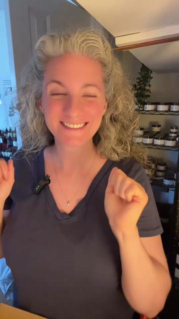 @Sweet Sarah’s Scents