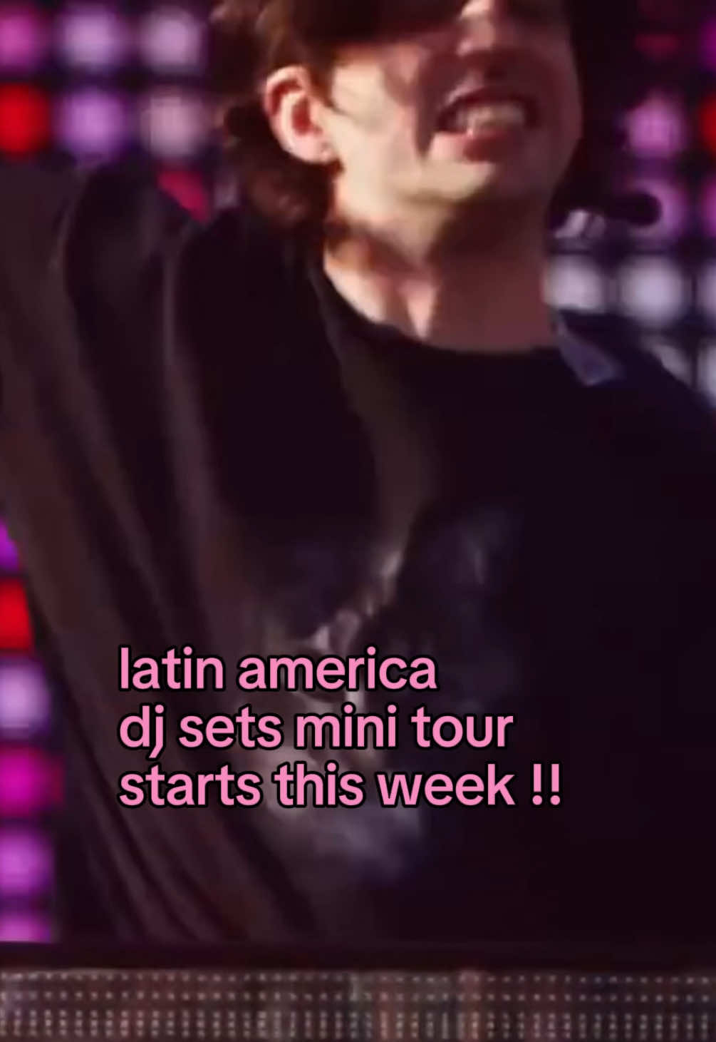 @Porter Robinson HQ