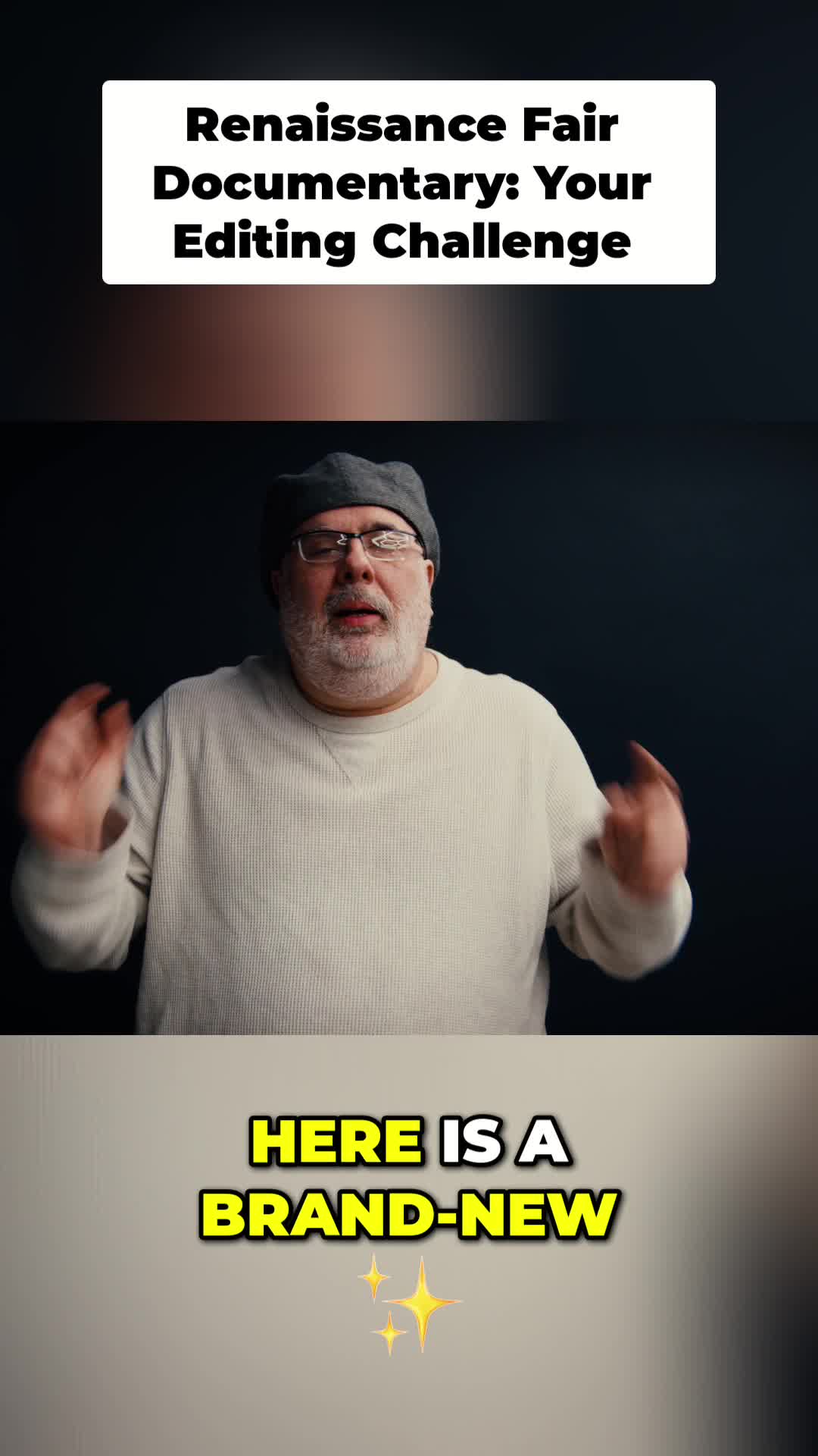@the sabo/ross expirement