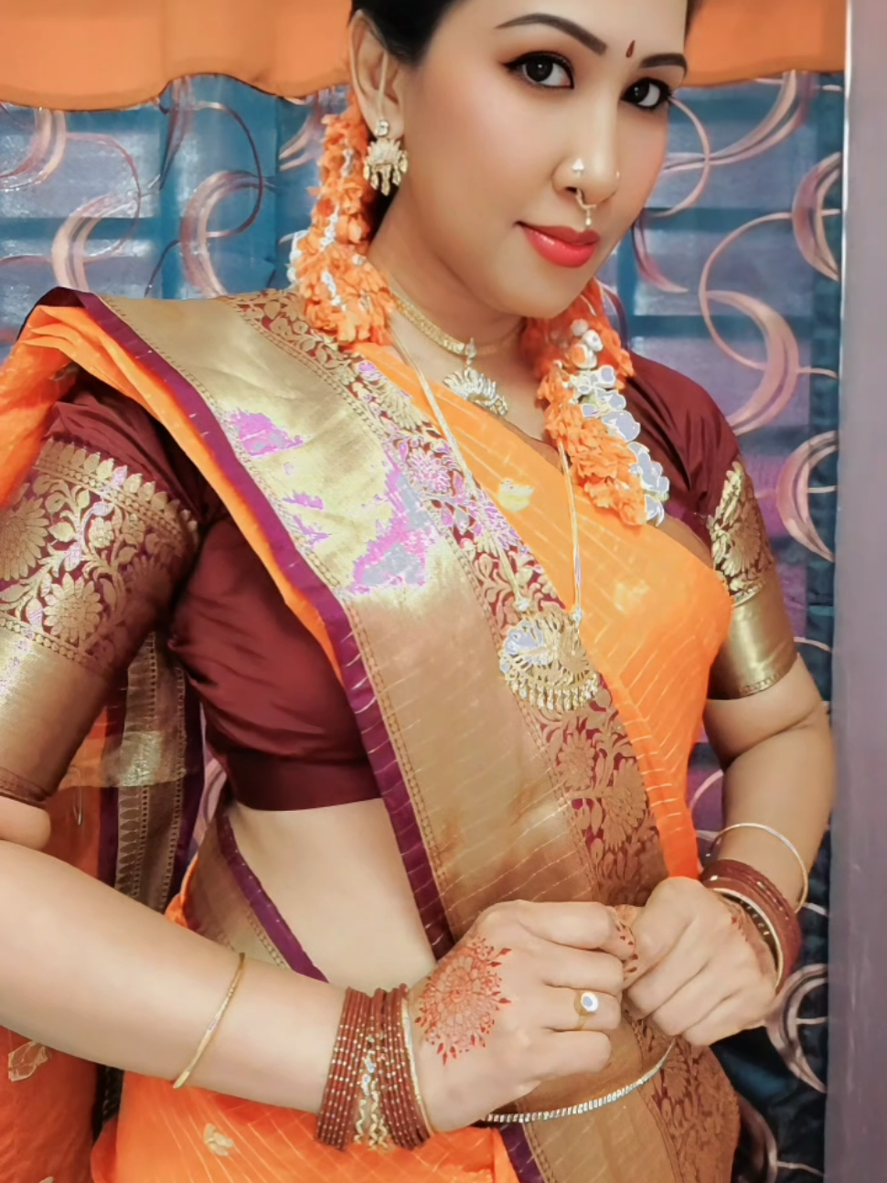@Shamirapuspaofficial