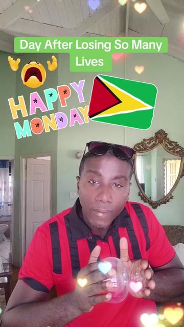 @Voice Of The Voiceless 🇬🇾