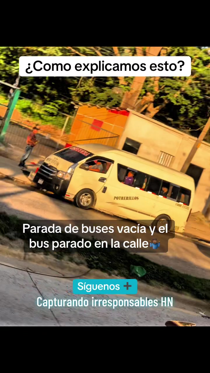 @capturando irresponsables HN