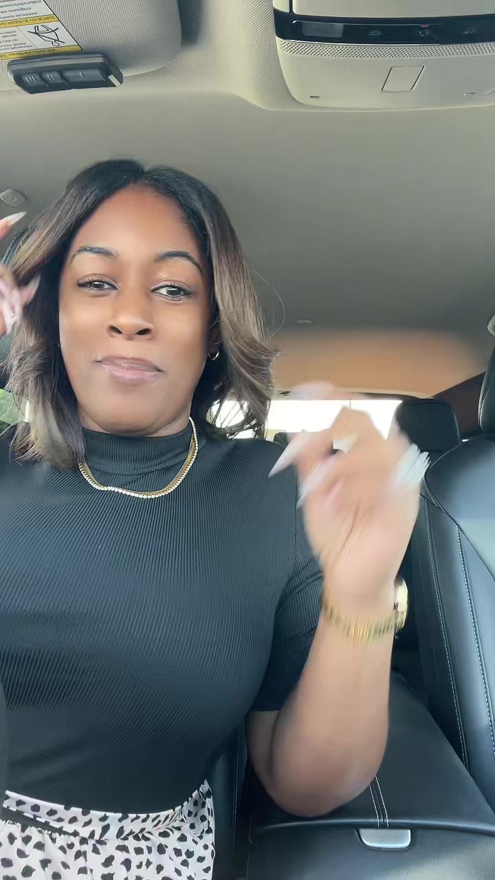@Aisha Simone 💋