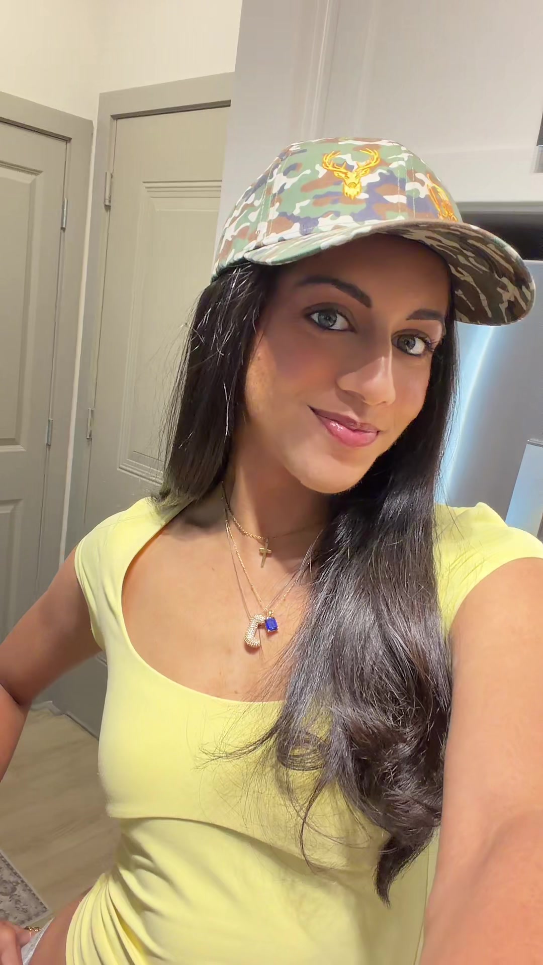 @alicia kamran
