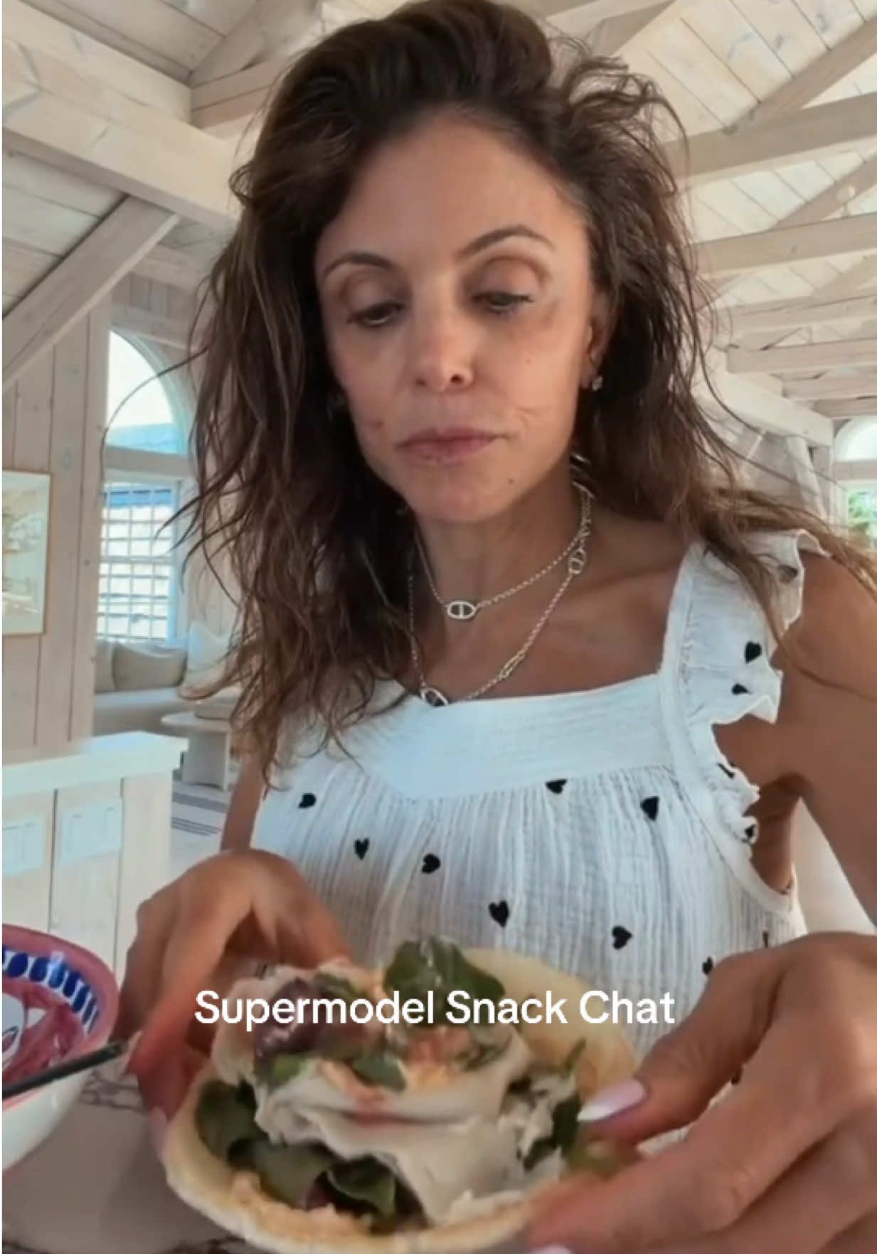 @Bethenny Frankel
