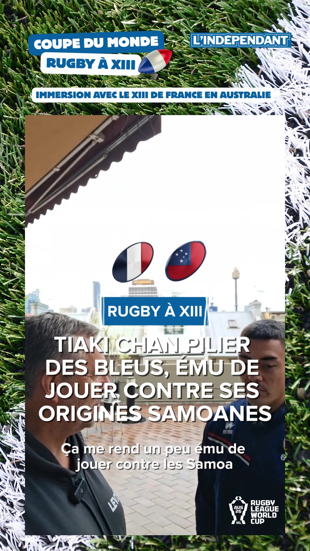@L'Ind&eacute;pendant