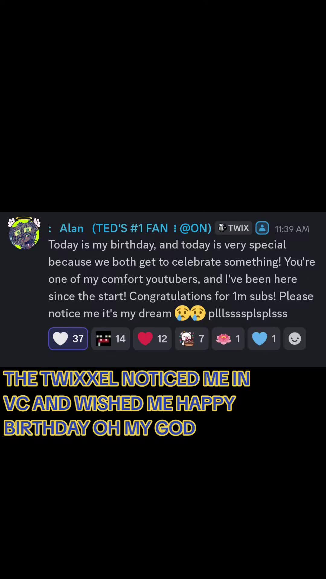 @𐔌 ₊ ⭑ֶָ֢ C00lkidd!