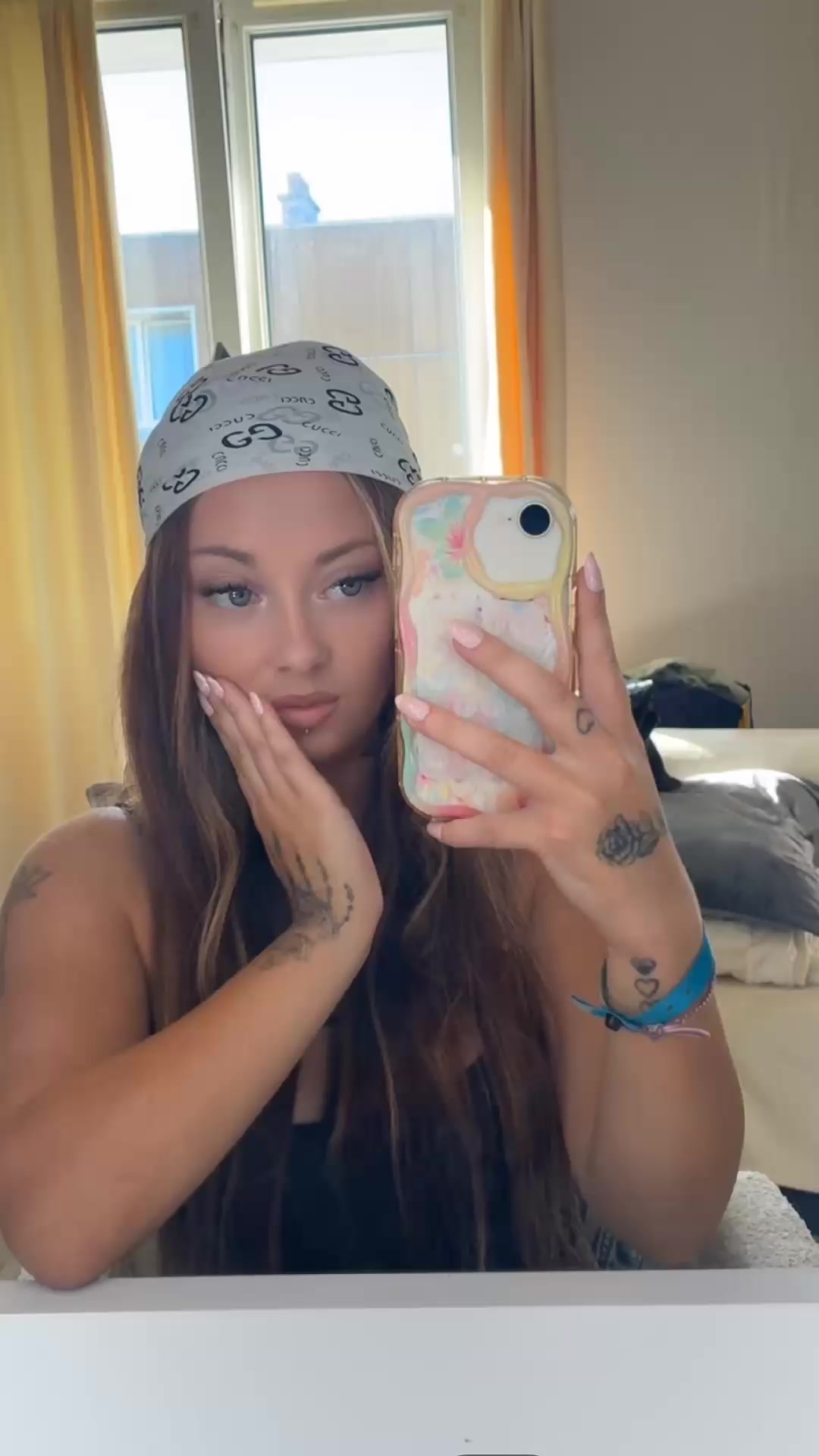 @Cl&eacute;mence 🫦